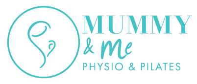 Mummy and Me Physio